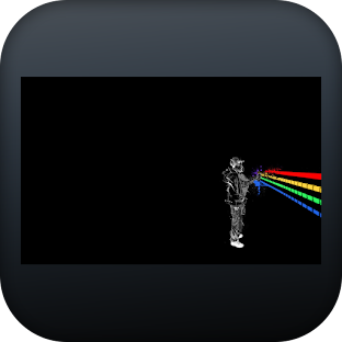 Black wallpapers